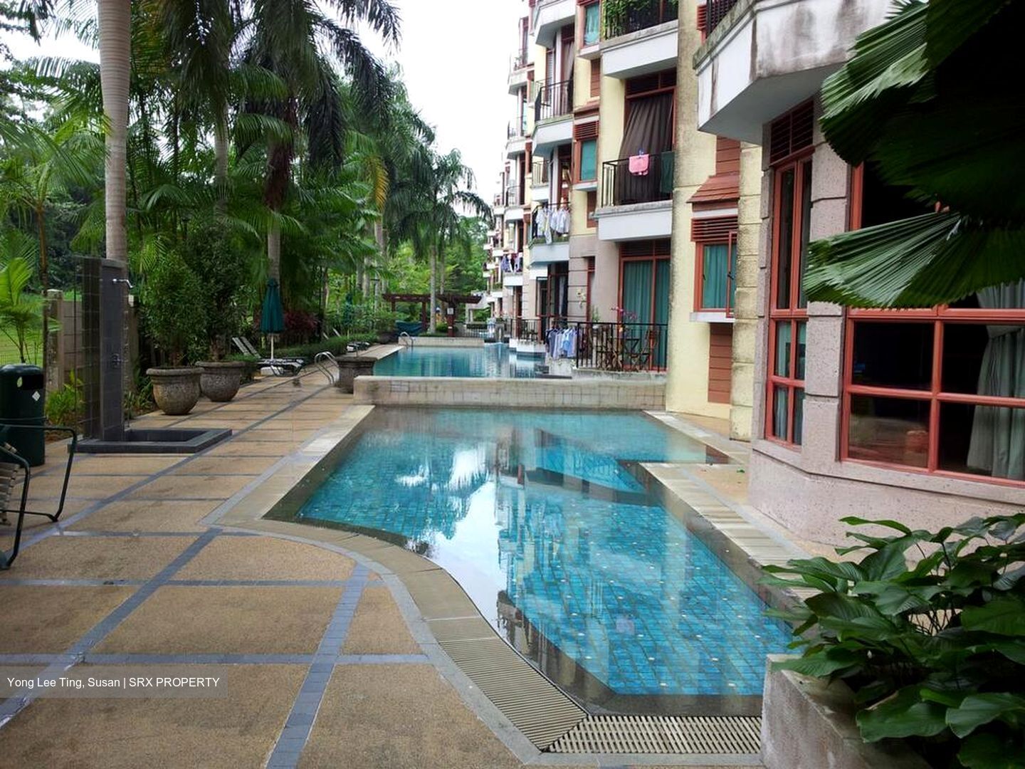 The Edgewater (D17), Condominium #463612471
